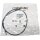 CommScope D8PS-DG-3FT CPC6642-03F003 RJ-45 Cat.5e Power SUM Modular Patch Cord 0,9m gray NEW NEU