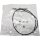 CommScope D8PS-DG-3FT CPC6642-03F003 RJ-45 Cat.5e Power SUM Modular Patch Cord 0,9m gray NEW NEU