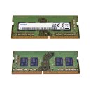 Samsung 4GB 1Rx16 PC4-2400T M471A5244BB0-CRC SO-DIMM