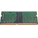 Samsung 4GB 1Rx16 PC4-2400T M471A5244BB0-CRC SO-DIMM
