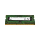 Micron 4GB 1Rx16 PC4-3200AA MTA4ATF51264HZ-3G2J1 SO-DIMM