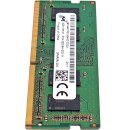 Micron 4GB 1Rx16 PC4-3200AA MTA4ATF51264HZ-3G2J1 SO-DIMM