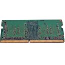 Micron 4GB 1Rx16 PC4-3200AA MTA4ATF51264HZ-3G2J1 SO-DIMM