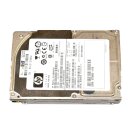 HP Invent 146GB 2.5" 10K SAS HDD DG146BB976 430165-003