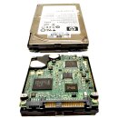 HP Invent 146GB 2.5" 10K SAS HDD DG146BB976 430165-003