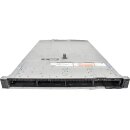 Dell PowerEdge R440 Server Barebone no CPU no PC4 RAM 1x Kühler 4x LFF 3,5 H330