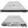 Dell PowerEdge R440 Server Barebone no CPU no PC4 RAM 1x Kühler 4x LFF 3,5 H330