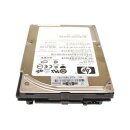 HP invent 72 GB HDD 375696-002  2.5" 3G 10K SAS...