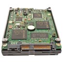 HP invent 72 GB HDD 375696-002  2.5" 3G 10K SAS DG072A8B54