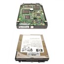 HP invent 72 GB HDD 375696-002  2.5" 3G 10K SAS DG072A8B54