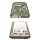 HP invent 72 GB HDD 375696-002  2.5" 3G 10K SAS DG072A8B54