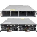 NetApp DS212C NAJ-1502 Expansion Shelf Disk 12x LFF 2x...