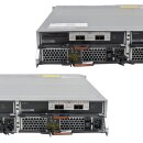 NetApp DS212C NAJ-1502 Expansion Shelf Disk 12x LFF 2x Controller IOM12 111-02850
