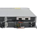 NetApp DS212C NAJ-1502 Expansion Shelf Disk 12x LFF 2x Controller IOM12 111-02850