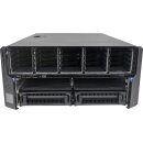 PowerEdge VRTX 4x 1600W PSU 4x Fan Module 2x Perc8 1x CMC...