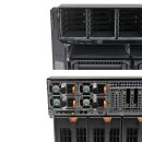 PowerEdge VRTX 4x 1600W PSU 4x Fan Module 2x Perc8 1x CMC 034V0R 25x SFF 5U Rack