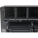 PowerEdge VRTX 4x 1600W PSU 4x Fan Module 2x Perc8 1x CMC 034V0R 25x SFF 5U Rack