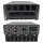 PowerEdge VRTX 4x 1600W PSU 4x Fan Module 2x Perc8 1x CMC 034V0R 25x SFF 5U Rack