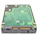 Seagate 500GB 2.5" 7.2K 3G SATA HDD 507749-001