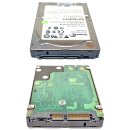 Seagate 500GB 2.5" 7.2K 3G SATA HDD 507749-001