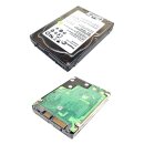 Seagate 500GB 2.5" 7.2K 3G SATA HDD 507749-001