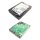 Seagate 500GB 2.5" 7.2K 3G SATA HDD 507749-001