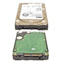 DELL 600 GB 2.5“ 10K 12G SAS HDD ST600MM0088 1FD200-151