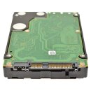 DELL 600 GB 2.5“ 10K 12G SAS HDD ST600MM0088 1FD200-151