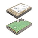 DELL 600 GB 2.5“ 10K 12G SAS HDD ST600MM0088 1FD200-151
