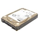 DELL 600 GB 2.5“ 10K 12G SAS HDD ST600MM0088 1FD200-151