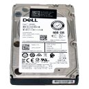 DELL 600 GB 2.5“ 10K 12G SAS HDD ST600MM0069 0F439D 1XF230-150
