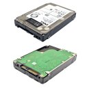 DELL 600 GB 2.5“ 10K 12G SAS HDD ST600MM0069 0F439D 1XF230-150