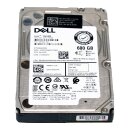DELL 600 GB 2.5“ 10K 12G SAS HDD ST600MM0069 0F439D 1XF230-150