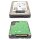 DELL 600 GB 2.5“ 10K 12G SAS HDD ST600MM0069 0F439D 1XF230-150