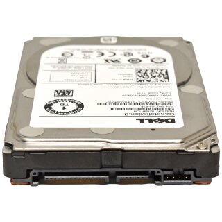DELL Constellation.2 1TB 2.5" 7.2K 6G SATA HDD ST91000640NS 9RZ168-636