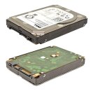 DELL Constellation.2 1TB 2.5" 7.2K 6G SATA HDD ST91000640NS 9RZ168-636