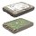 DELL Constellation.2 1TB 2.5" 7.2K 6G SATA HDD ST91000640NS 9RZ168-636