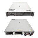 HP ProLiant DL380 G10 2U Server no CPU no PC4 RAM...
