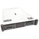 HP ProLiant DL380 G10 2U Server no CPU no PC4 RAM 2xPerformance HS 10x 2.5" P816i-a