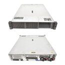 HP ProLiant DL380 G10 2U ohne CPU 0 GB RAM PC4 2x Normale...