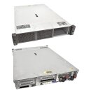 HP ProLiant DL380 G10 2U ohne CPU 0 GB RAM PC4 2x Normale HS 8 Bay 2.5" P408i-a iLO5