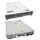 HP ProLiant DL380 G10 2U ohne CPU 0 GB RAM PC4 2x Normale HS 8 Bay 2.5" P408i-a iLO5