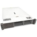 HP ProLiant DL380 G10 2U no CPU no PC4 RAM 2x Heatsink 18x SFF 2,5 P816i-a + E208i-p