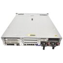 HP ProLiant DL380 G10 2U no CPU no PC4 RAM 2x Heatsink 18x SFF 2,5 P816i-a + E208i-p