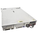 HP ProLiant DL380 G10 2U no CPU no PC4 RAM 2x Heatsink 18x SFF 2,5 P816i-a + E208i-p