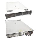HP ProLiant DL380 G10 2U no CPU no PC4 RAM 2x Heatsink 18x SFF 2,5 P816i-a + E208i-p