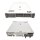 HP ProLiant DL380 G10 2U no CPU no PC4 RAM 2x Heatsink 18x SFF 2,5 P816i-a + E208i-p