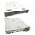 HP ProLiant DL380 G10 2U no CPU no PC4 RAM 2x Heatsink 18x SFF 2,5 P816i-a + E208i-p