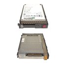 HP 400GB 2.5" 15K 12G SAS HDD MO000400JWUFT P07442-001 P09922 + Caddy