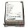 HP 400GB 2.5" 15K 12G SAS HDD MO000400JWUFT P07442-001 P09922 + Caddy